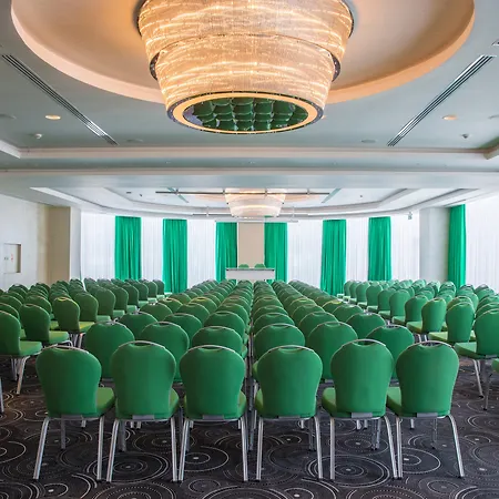 Hotel Park By Radisson Ataturk Airport Istanbul