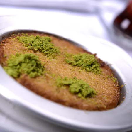 호텔 Park By Radisson Ataturk Airport