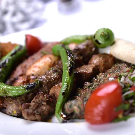 Hotel Park By Radisson Ataturk Airport