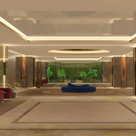 Hilton Maslak