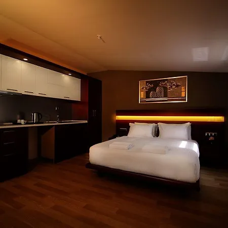 Park By Clover 3* İstanbul