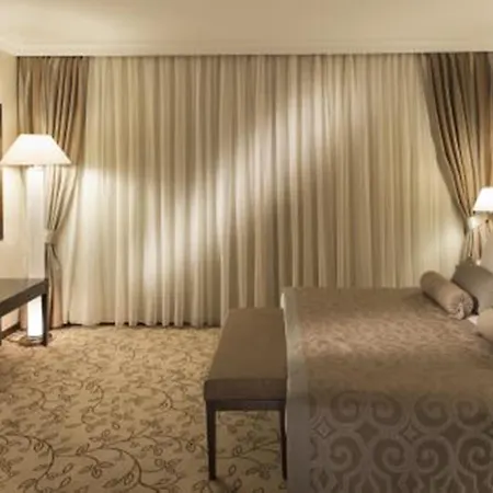 Kaya Fair & Convention 5* Istanbul