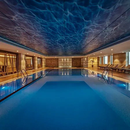 Kaya Fair & Convention Hotel Istanbul