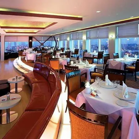 Kaya Fair & Convention Istanbul