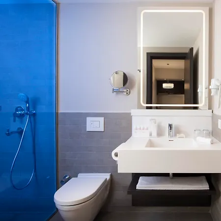 Hotel Park By Radisson Atasehir