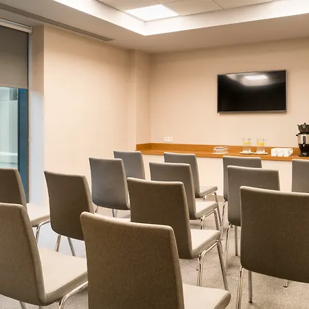 Отель Park By Radisson Atasehir 4*