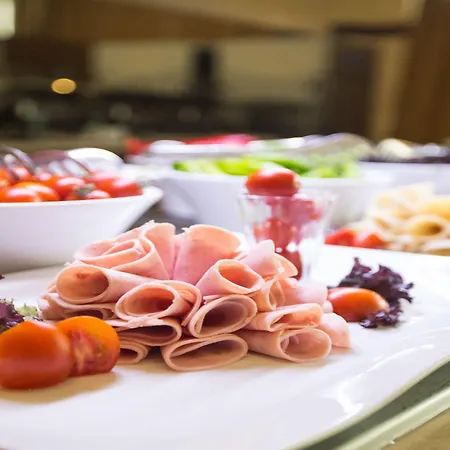 Hotel The Grand Mira Business Hotel Istanbul