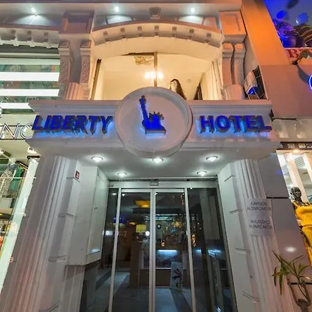 Liberty 3*
