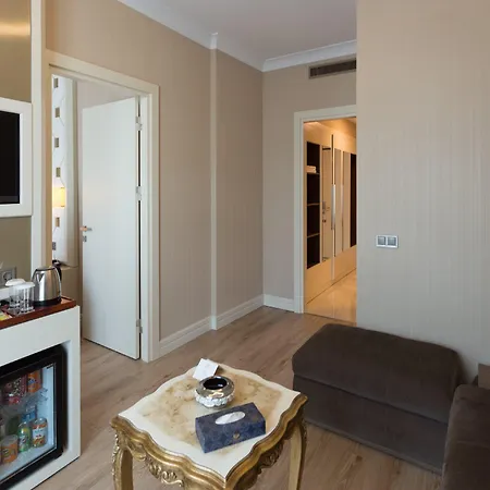The Grand Mira Business Hotel