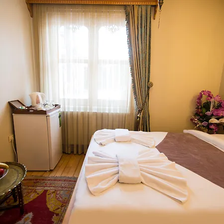 Sultan Corner Otel