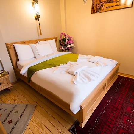 Otel Sultan Corner İstanbul
