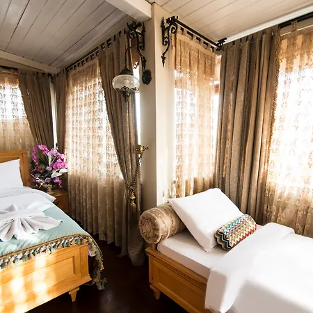 Sultan Corner Otel İstanbul