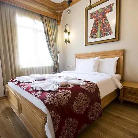 Otel Sultan Corner 2*