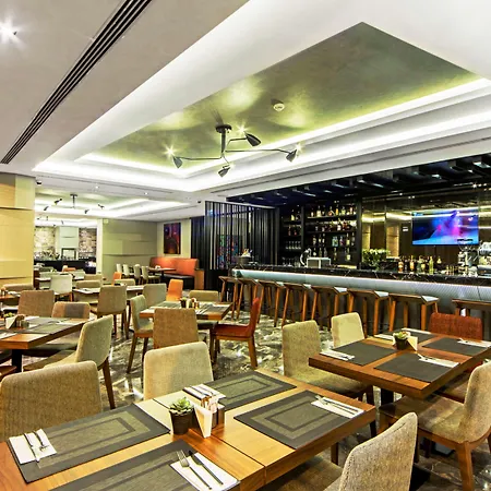 酒店 伊斯坦布尔艺术酒店 - 特级 5*
