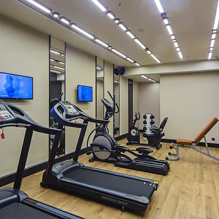Arts Harbiye - Special Class Hotel Istanbul