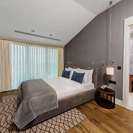 Arts Harbiye - Special Class Hotel Istanbul