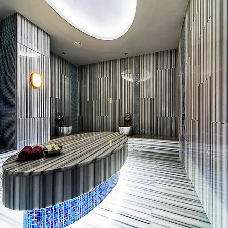 Hotel Arts Harbiye - Special Class Istanbul