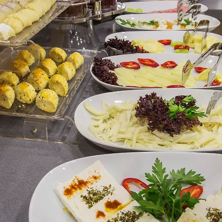 Gulec & - Special Category Hotel 4*