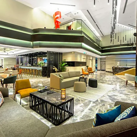 伊斯坦布尔艺术酒店 - 特级