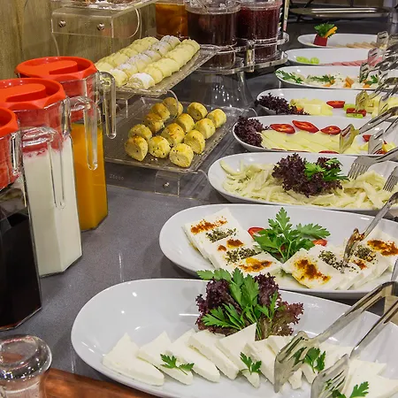 Gulec & - Special Category 4* Istanbul
