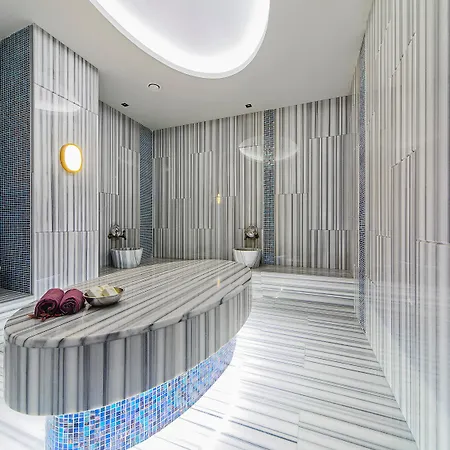 Hotel Arts Harbiye - Special Class Istanbul