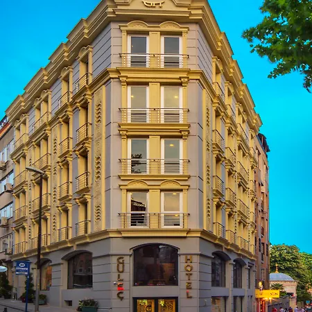 Hotel Gulec & - Special Category