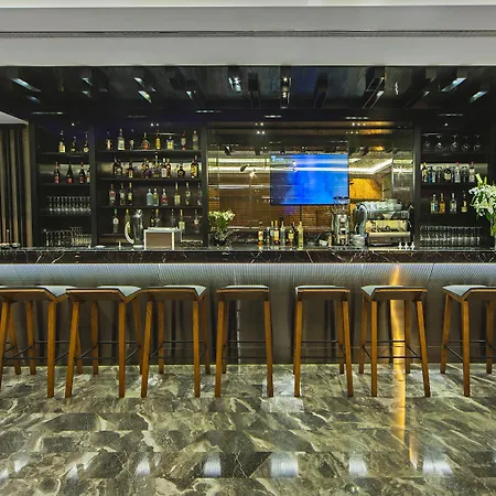 酒店 伊斯坦布尔艺术酒店 - 特级