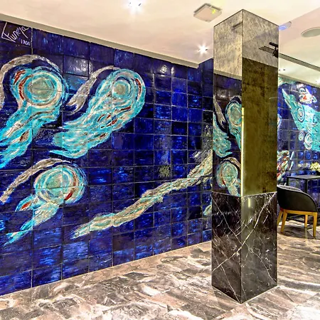 Hotel Arts Harbiye - Special Class 5*