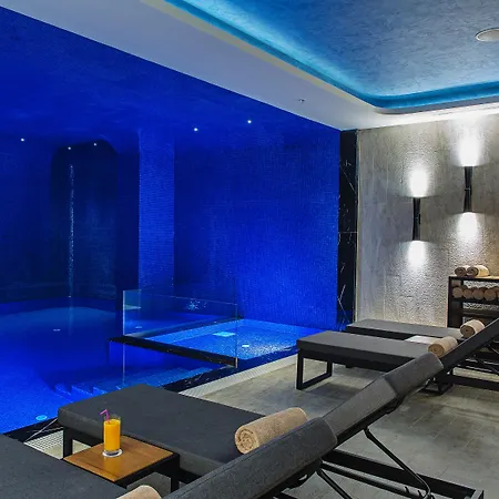 Arts Harbiye - Special Class 5* Istanbul