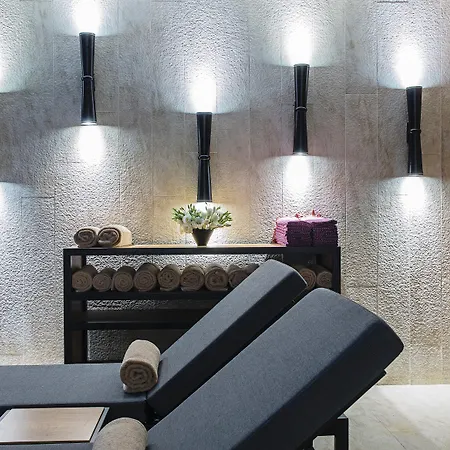 酒店 伊斯坦布尔艺术酒店 - 特级 伊斯坦布尔