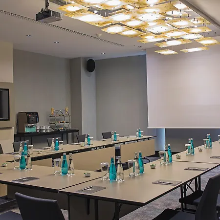 Hotel Arts Harbiye - Special Class Istanbul