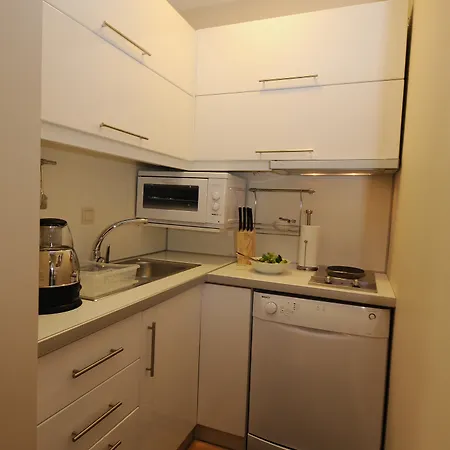 Apartment Cheya Tesvikiye *