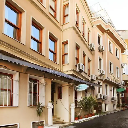 Theodian Hotel