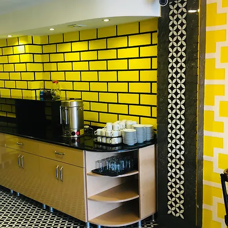 Theodian Hotel