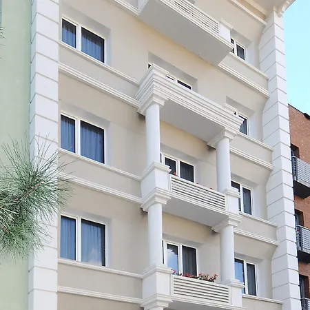 Apartment Cheya Tesvikiye
