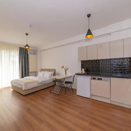 Appart hôtel Joy Istambul