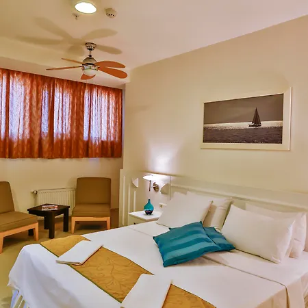 Hotel Han Hotel Provincia di Istanbul