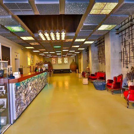 酒店 哈恩酒店