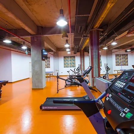 Han Hotel Hotel Provincia di Istanbul