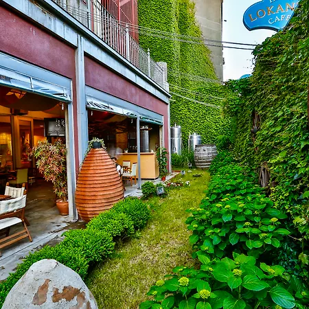 酒店 哈恩酒店