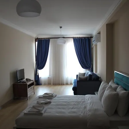 Guest house Tt Guest