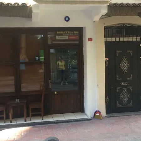 Hotel de apartamente New Pera