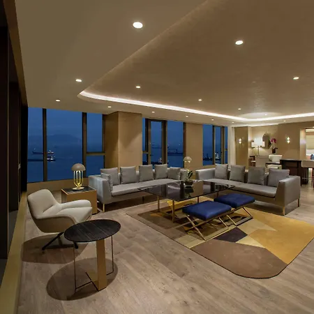 Hilton Bakirkoy Hotel Istambul