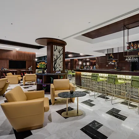 Hotel The Galata Mgallery Istambul