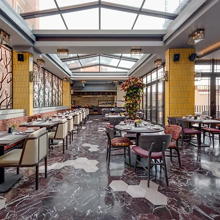 The Galata Mgallery Hotel Provincia di Istanbul
