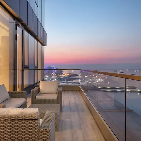 Hotel Hilton Bakirkoy