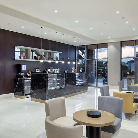 Hilton Bakirkoy Istambul