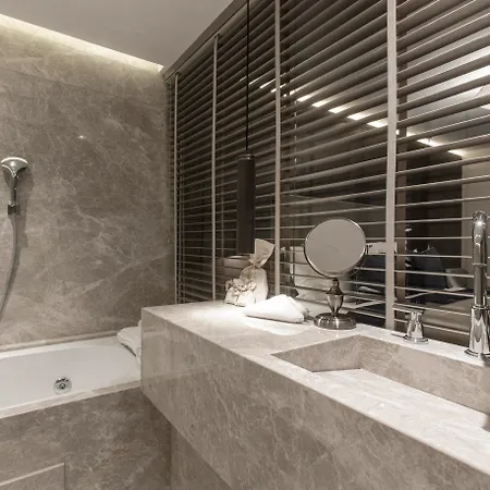Apartahotel Noble22 Suites-special Category