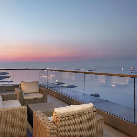 Hilton Bakirkoy Hotel