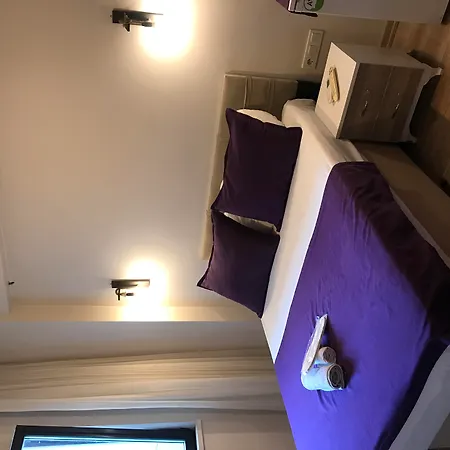 Sweet Taksim Hotel Istanbul